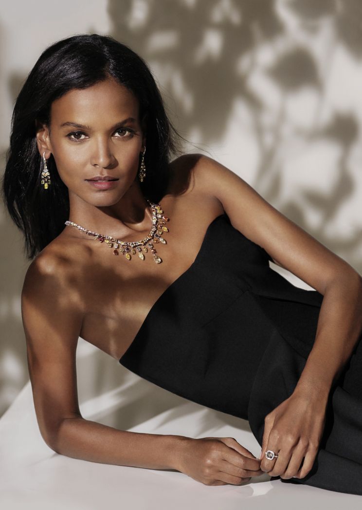 Liya Kebede