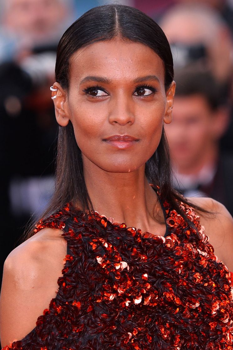 Liya Kebede