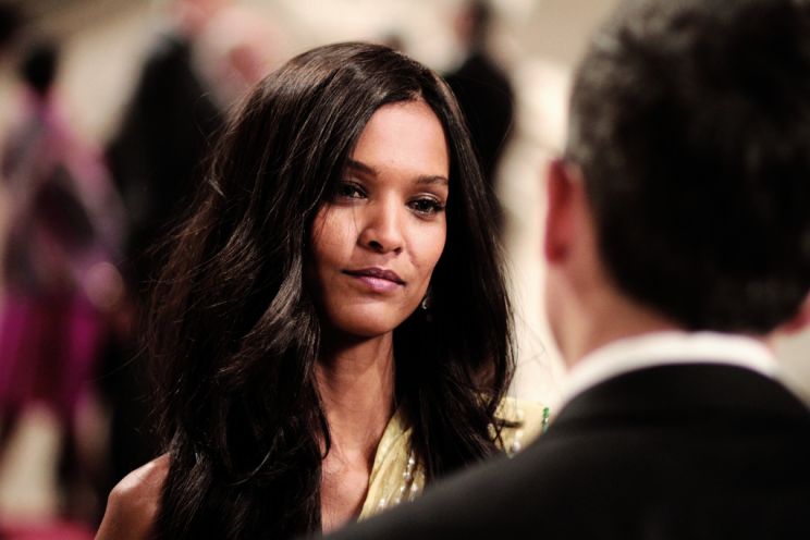 Liya Kebede