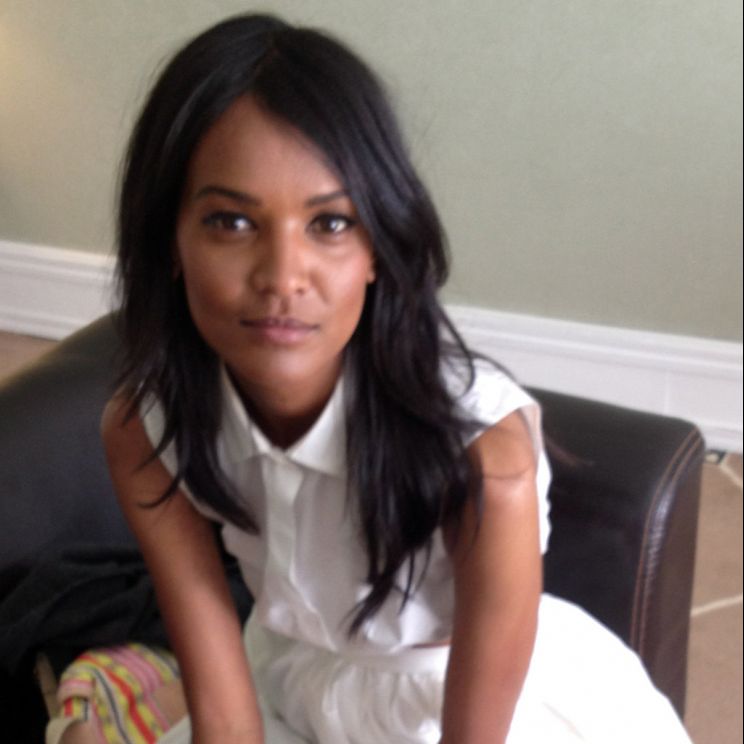 Liya Kebede