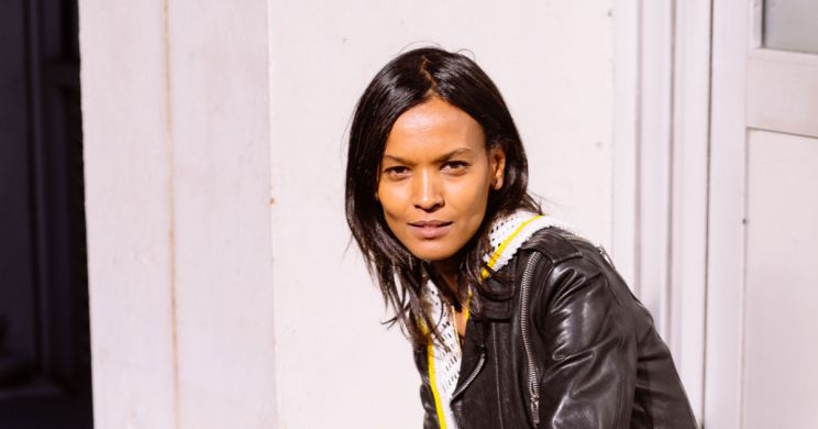 Liya Kebede