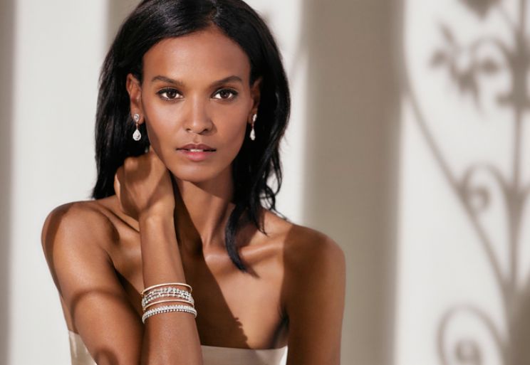 Liya Kebede