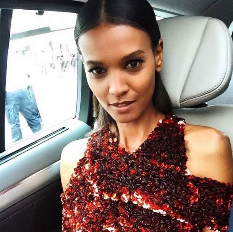 Liya Kebede