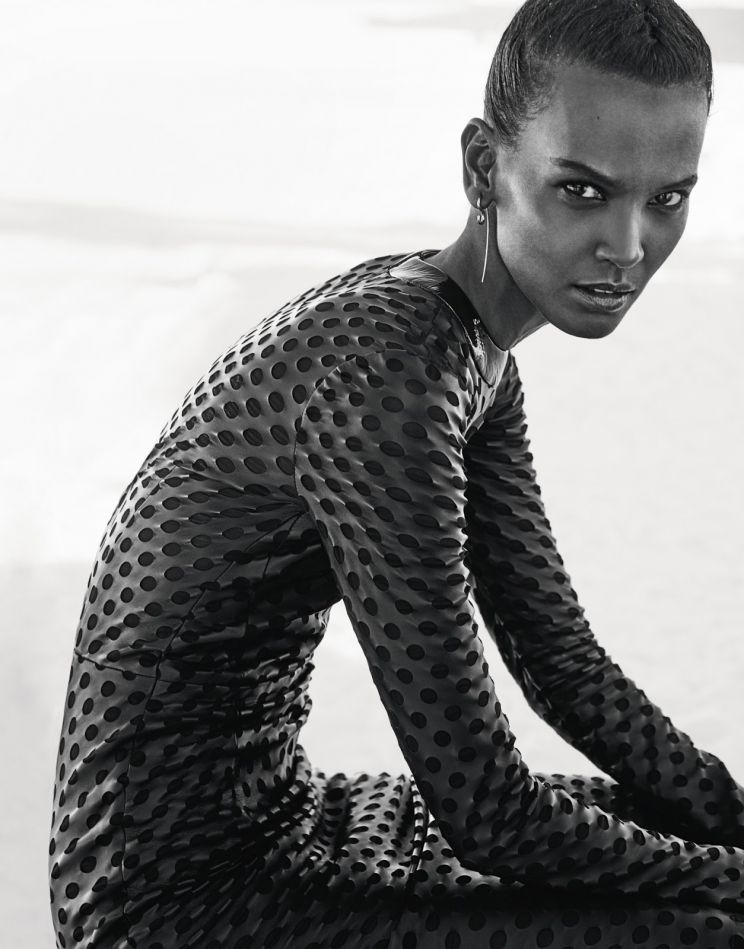 Liya Kebede