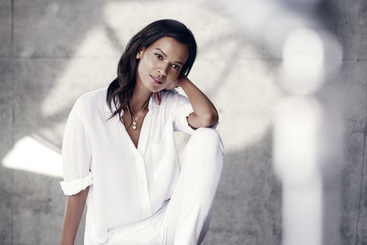 Liya Kebede