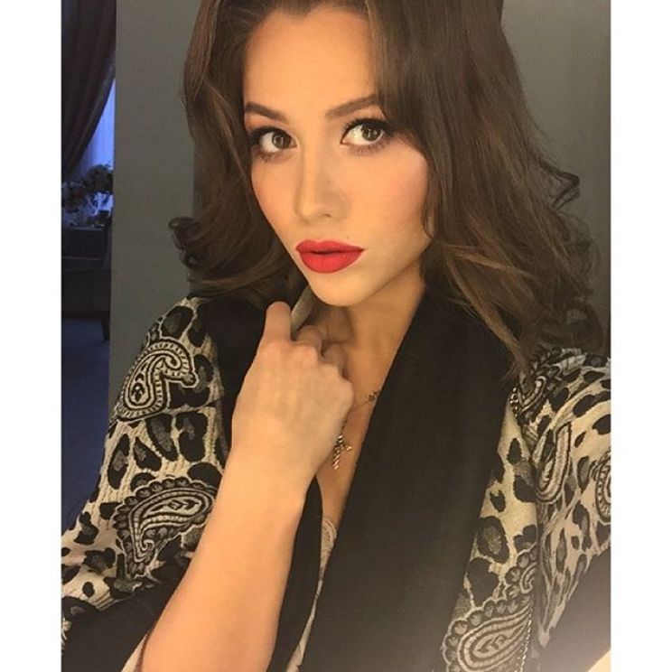 Liya Sitdikova