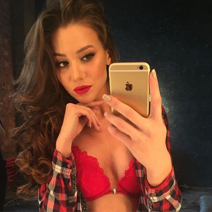 Liya Sitdikova
