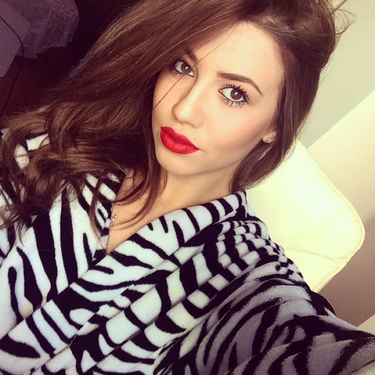 Liya Sitdikova