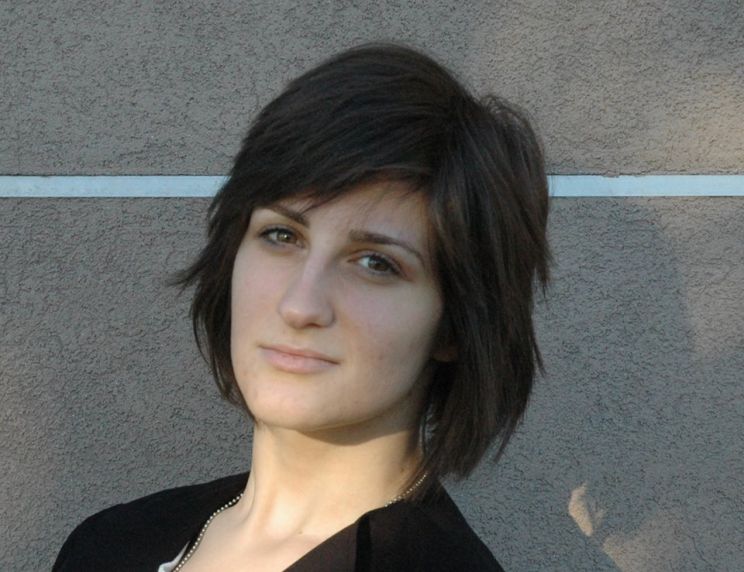 Liya Sitdikova