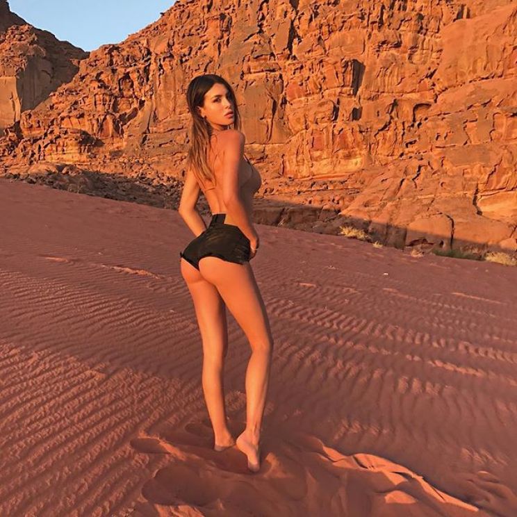 Liya Sitdikova