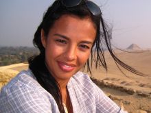 Liz Bonnin