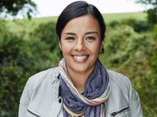 Liz Bonnin