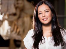 Liz Bonnin