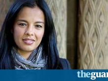 Liz Bonnin