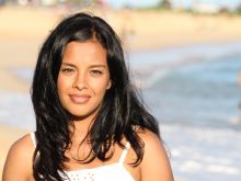 Liz Bonnin