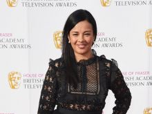 Liz Bonnin photo