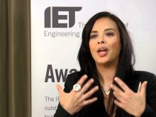 Liz Bonnin