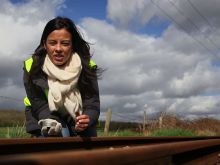 Liz Bonnin