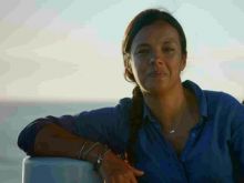 Liz Bonnin