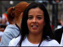 Liz Bonnin