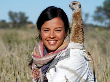 Liz Bonnin