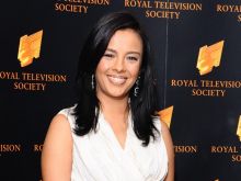 Liz Bonnin