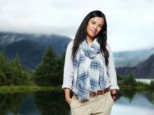 Liz Bonnin