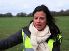 Liz Bonnin