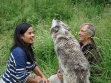 Liz Bonnin