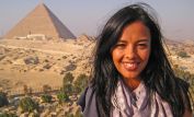 Liz Bonnin