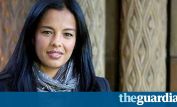 Liz Bonnin