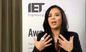 Liz Bonnin