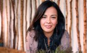 Liz Bonnin