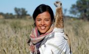 Liz Bonnin