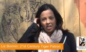 Liz Bonnin