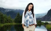 Liz Bonnin