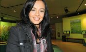 Liz Bonnin