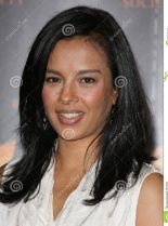 Liz Bonnin