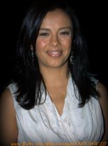 Liz Bonnin