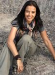 Liz Bonnin