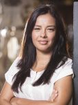 Liz Bonnin