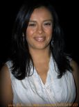 Liz Bonnin