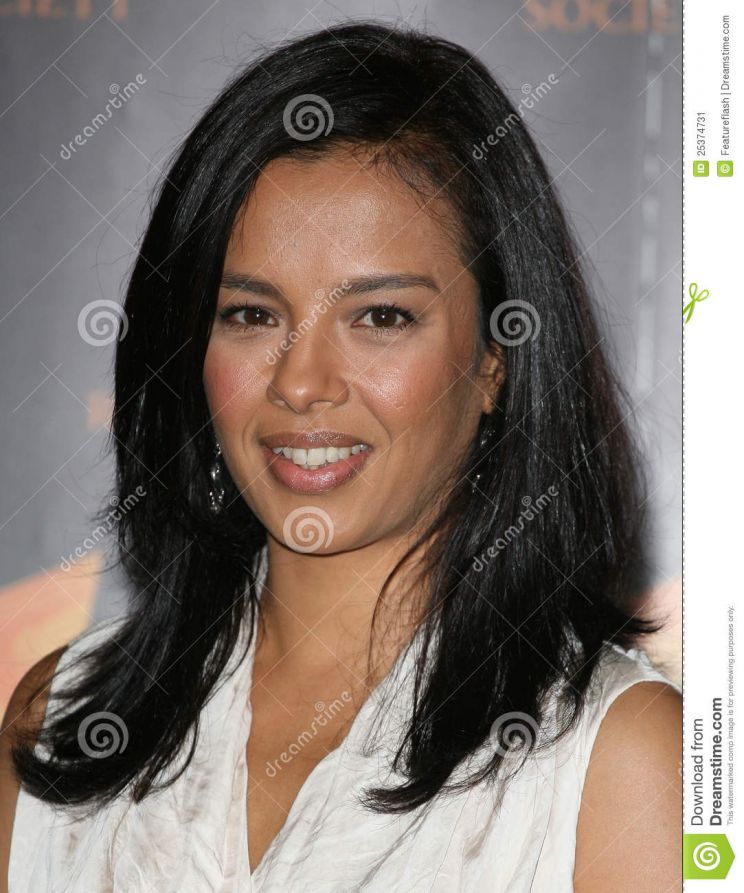 Liz Bonnin