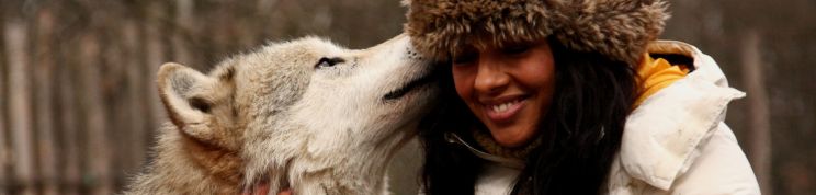 Liz Bonnin