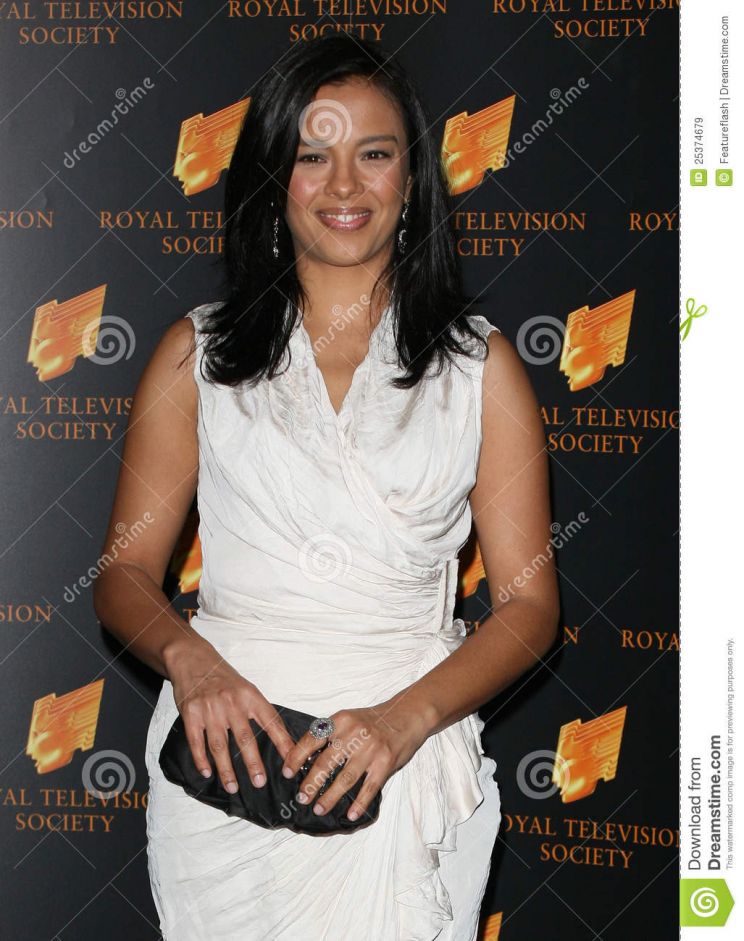 Liz Bonnin