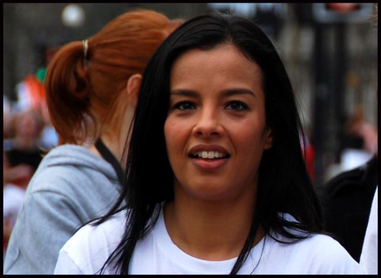 Liz Bonnin