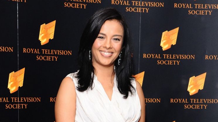 Liz Bonnin