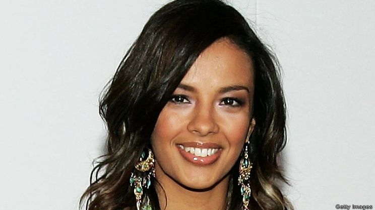 Liz Bonnin