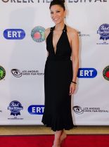 Liz Burnette