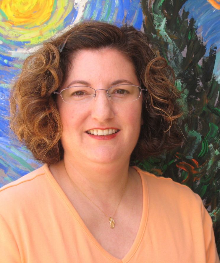 Liz Burnette